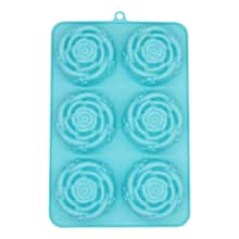 Rose Silicone Treat Mold by Celebrate It®